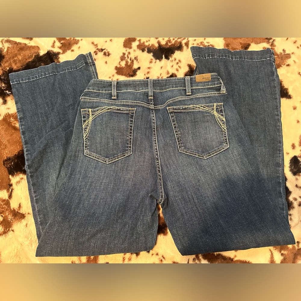 Ariat trouser